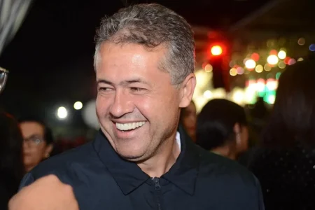 Saiba quem é Alex da Piatã; nome que surge para presidir Alba Saiba quem é Alex da Piatã; nome que surge para presidir Alba