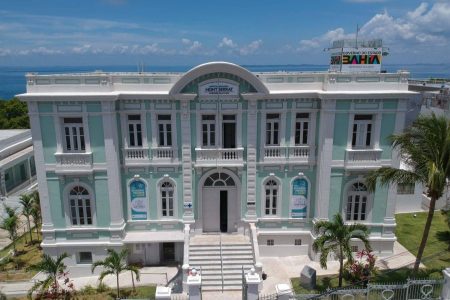 Salvador ganhará o primeiro hospital de cuidados paliativos do Brasil