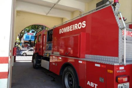 Bombeiros encerram operação do Carnaval 2026 com redução de ocorrências graves em Salvador