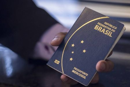 Emissão de passaportes em Salvador será concentrada apenas no Shopping Paralela
