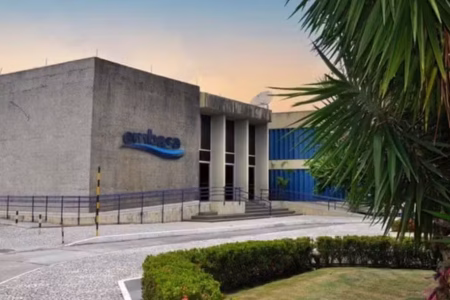 Fornecimento de água será interrompido em Feira de Santana