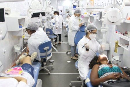 São Paulo reforça protocolos contra casos suspeitos de ebola