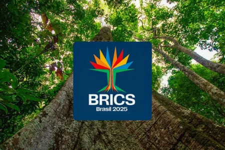 Brics têm mais de 40% da população e 37% do PIB mundiais