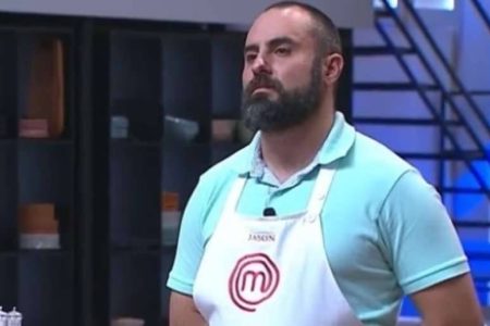Ex-participante do MasterChef nega estupro de menina de 12 anos