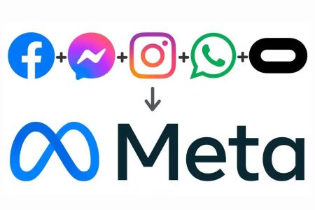 Meta é criticada por adicionar automaticamente seguidores aos perfis de Trump e Vance 