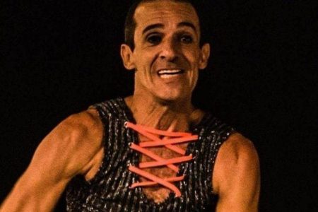 Polícia Civil prende homem condenado pela morte de bailarino do TCA