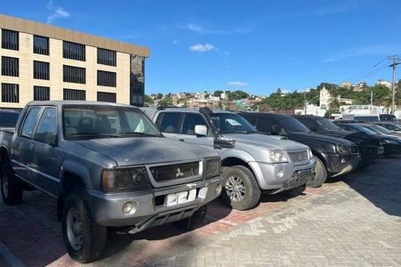 Transalvador realiza leilão online com veículos a partir de R$100 e sucatas por quilo