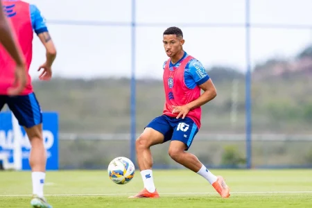 Bahia x Colo Colo: Saiba onde assistir, escalações e arbitragem Bahia x Colo Colo: Saiba onde assistir, escalações e arbitragem