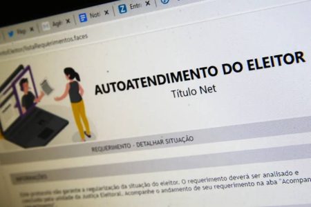 Eleitores que não votaram devem justificar ausência até 7 de janeiro