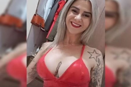 Mulher é morta e corpo é encontrado em balde com soda cáustica no Paraná