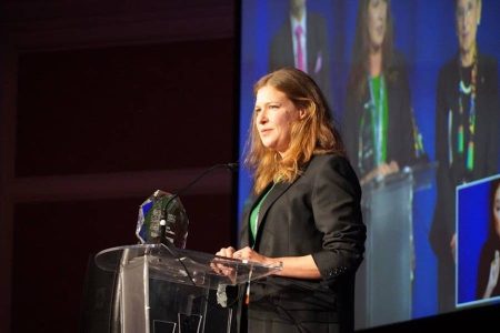 Brasileira é a nova CEO da Transparência Internacional