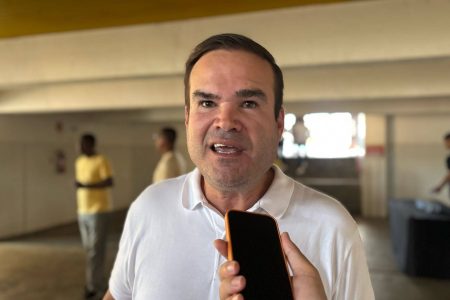 Assumir cargo no governo Jerônimo não significa apoio ao grupo em 2026, diz Cacá