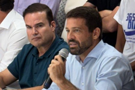 Prefeito Bruno Reis anuncia novo secretário de Saúde em Salvador