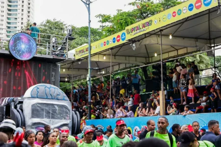 Arquibancada Social abre inscrições para o Carnaval no Campo Grande