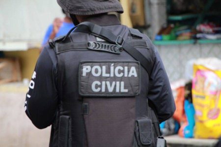 Foragido que matou policial militar na Bahia é preso em São Paulo