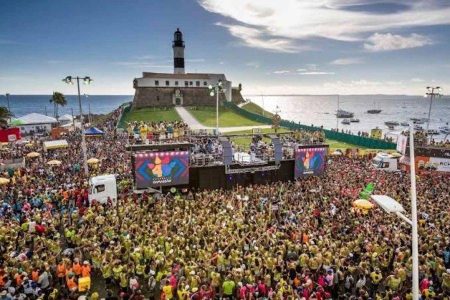 Carnaval de Salvador 2025: confira a programação completa e todas as atrações