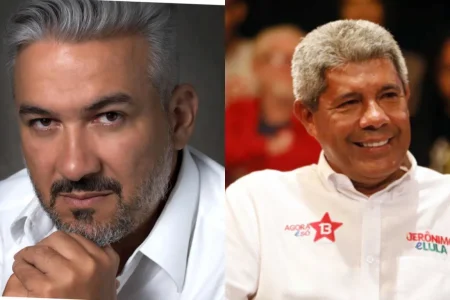 Publicitário baiano assume Secom do governo Jerônimo