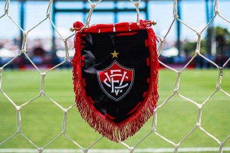 Vitória terá quatro baixas importantes para enfrentar o Botafogo