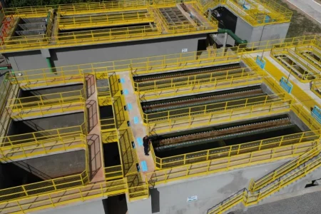 Governo anuncia R$ 1,34 bilhão para obras de água e infraestrutura na Bahia Governo anuncia R$ 1,34 bilhão para obras de água e infraestrutura na Bahia