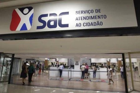 SAC Salvador oferecerá atendimento exclusivo para pessoas com espectro autista SAC Salvador oferecerá atendimento exclusivo para pessoas com espectro autista