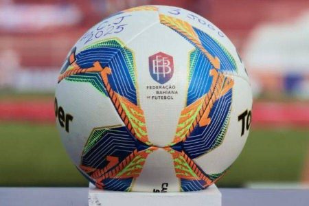 Campeonato Baiano 2026 tem datas definidas e mudanças no formato; confira