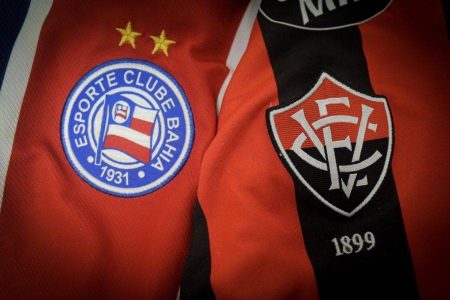 Bahia e Vitória integram grupo da CBF para discutir melhorias na arbitragem