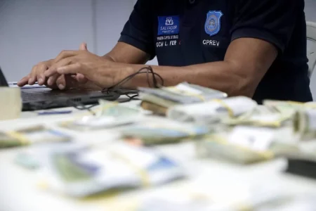 Perdeu documentos no Carnaval de Salvador 2025? Saiba como recuperá-los
