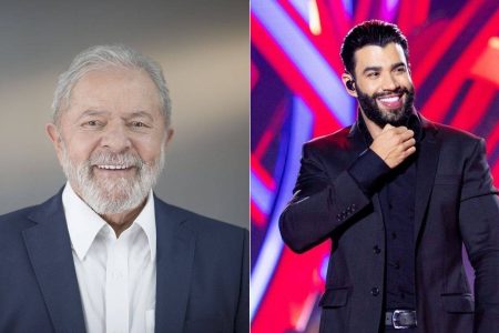 Lula aparece na frente de Tarcísio e Gusttavo Lima na disputa para a Presidência em 2026, aponta pesquisa