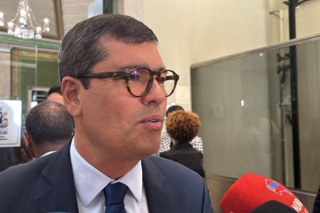 Claudio Tinoco destaca importância do PDDU e cobra diálogo entre prefeitura e governo estadual