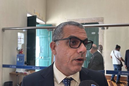 Cezar Leite propõe combate à ‘cristofobia’ e reforça compromisso com pessoas com deficiência Cezar Leite propõe combate à ‘cristofobia’ e reforça compromisso com pessoas com deficiência