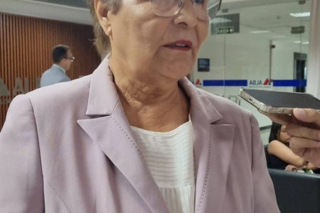 “Importante manter a unidade, eleição 2026 já vem chegando”, diz deputada Fátima Nunes sobre PT fora da mesa na Alba “Importante manter a unidade, eleição 2026 já vem chegando”, diz deputada Fátima Nunes sobre PT fora da mesa na Alba