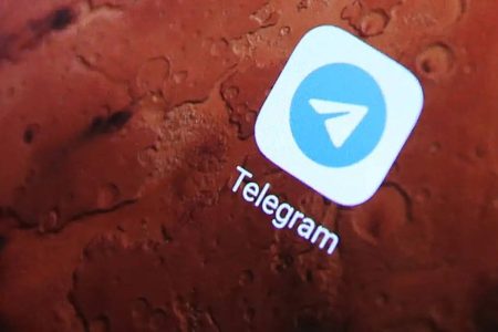 Número de denúncias de imagens sobre abuso sexual infantil no Telegram aumentam
