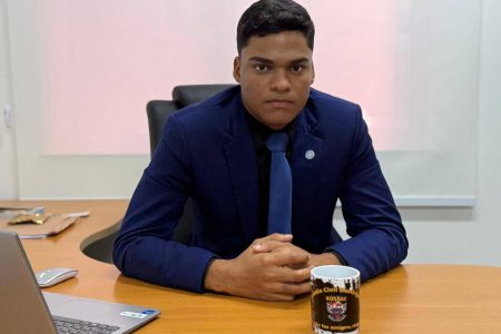 Sandro Filho assume Comissão de Segurança Pública na Câmara de Salvador