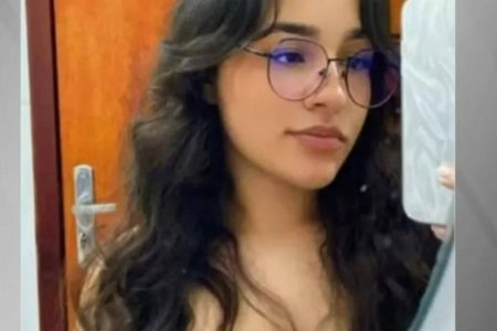 Jovem é sequestrada na saída de igreja e morta a pedradas