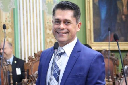 ‘Se Marinho for, eu vou’: Luiz Carlos pode ser candidato a deputado federal