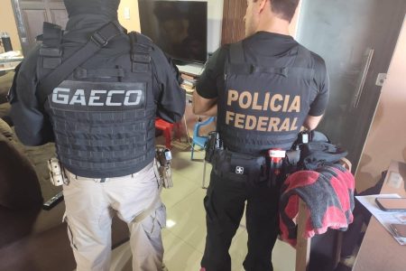 Polícia Federal e MP prendem falso advogado por fraudes ao Seguro DPVAT na Bahia Polícia Federal e MP prendem falso advogado por fraudes ao Seguro DPVAT na Bahia