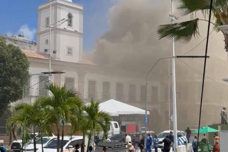 Sessão da Câmara Municipal desta terça (25), será realizada no Centro de Cultura Sessão da Câmara Municipal desta terça (25), será realizada no Centro de Cultura
