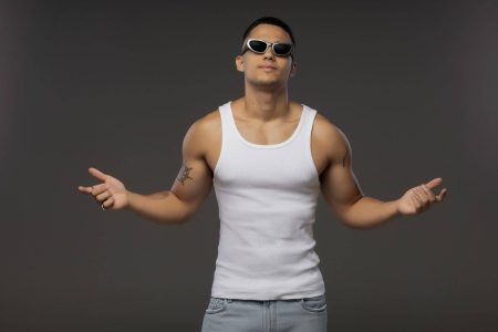 Guga Meyra desponta como grande revelação do Carnaval 2025 Guga Meyra desponta como grande revelação do Carnaval 2025