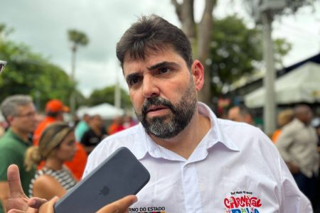 “Fruto do compromisso do governador com a Bahia”, diz Adolpho Loyola sobre aprovação de Jerônimo