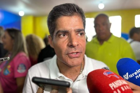 “Ninguém ouviu da minha boca que não disputarei”, diz ACM Neto sobre eleições 2026