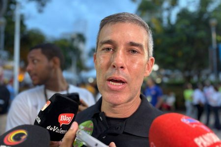 Marcelo Werner fala sobre inovações tecnológicas e ações especiais da segurança pública no carnaval