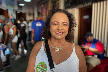 Vereadora Aladilce Souza defende que câmara não volte a funcionar após incêndio