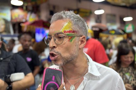 Bruno Monteira fala sobre a valorização da Axé Music e do carnaval no interior do estado