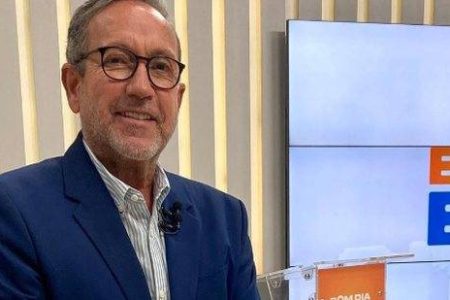 Casemiro Neto anuncia saída da TV Aratu