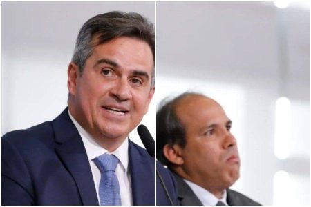 Centrão se afasta do governo: Ciro Nogueira ameaça rompimento e amplia tensão com Lula
