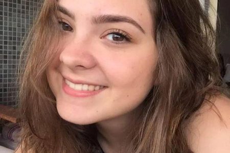 Saiba quem era Giulia Panchoni: turista que morreu no desabamento do teto da Igreja de São Francisco