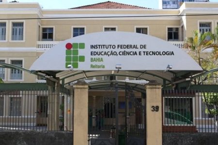 IFBA abre 300 vagas para cursos gratuitos de qualificação profissional