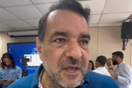 Alan Sanches critica governo Lula e aponta baixa aprovação: “nunca teve uma avaliação tão ruim” Alan Sanches critica governo Lula e aponta baixa aprovação: “nunca teve uma avaliação tão ruim”