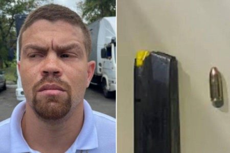 Líder do BDM morre em confronto com a PM em Itacimirim
