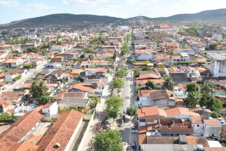 Homem é detido em motel de Serrinha após se recusar a pagar programa e tentar fugir